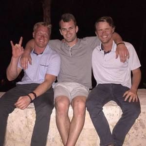 Meet your Posher, Mike